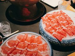 -东来顺·非遗火锅(高新店)