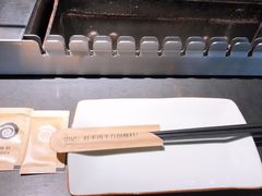 -很久以前羊肉串(中山公园店)