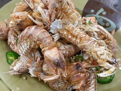 -贞姨美食·老字号海鲜大排档