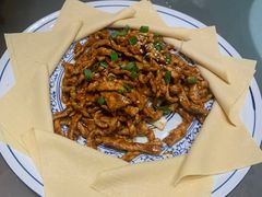-百花深处·老北京风味菜