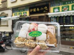-护国寺小吃(安定门店)