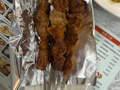 -汗腾格里·风味餐厅(新疆驻京办店)