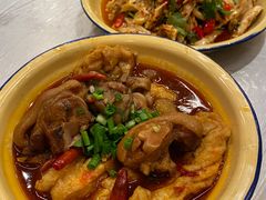 -东排食堂长沙小吃大排档(五一广场店)