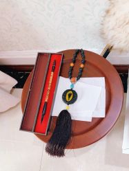 -禧婴婴儿理胎发·胎毛笔定制纪念品(新街口店)