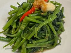 -帕蓝·暹罗料理(大学路店)