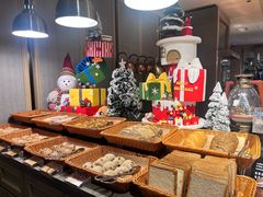 -南湖宾馆·鸳湖阁全日制餐厅