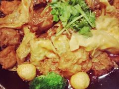 -淮上豆府(水厂路店)