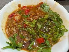 -官塘陈记鱼生·潮汕砂锅粥·牛肉火锅(潮枫路总店)