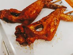 -木屋烧烤(龙华店)