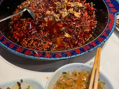 -何师傅美蛙鱼头(汉街店)