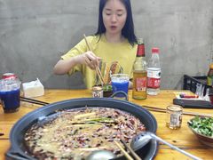 -黄潇洒老火锅(九眼桥宏济巷店)