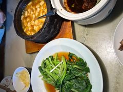 -绿茶餐厅(成都大悦城店)