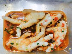 -黎里王记辣脚(黎里总店)