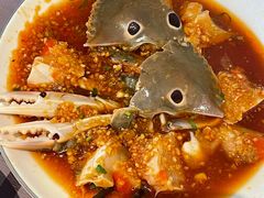 -大浪潮·潮汕菜·招牌生腌小青龙(福田店)