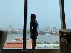 -阿瓦尼河滨曼谷酒店