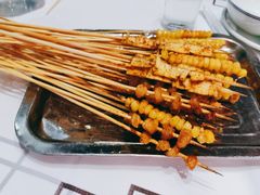 -林超龙虾馆(陶冲湖店)