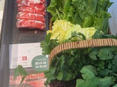 -半闲斋羊肉铺(齐礼阎店)