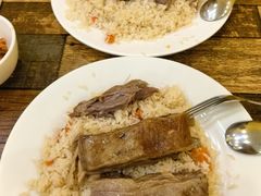-塔斯提抓饭(东城汇店)