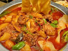 -那拉提之疆·新疆菜(美院店)