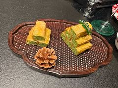 -锦楼·臻选新杭帮(杭州中心店)