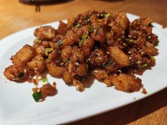 渣渣土豆-三猫黑鱼花(南大店)