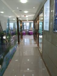 -痘研专业皮肤管理中心