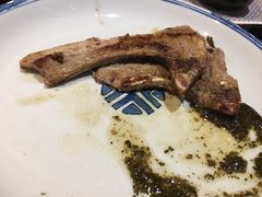 -康帝国际酒店-艾斯本自助西餐厅