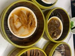 -肥佬夜茶(早茶·西乡店)