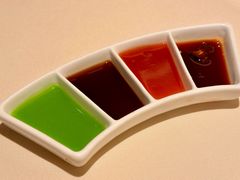 -利苑酒家(宜安广场店)