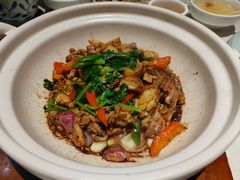 -码头见·潮汕菜(领展中心城店)
