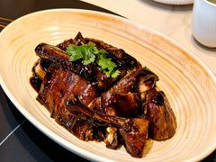 -虎哥私房菜(馒头山店)