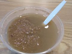 冰糖绿豆沙-田螺姑娘螺蛳粉(十里堡店)