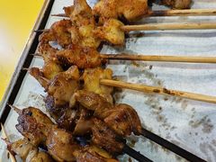 -望京小腰(北京总店)