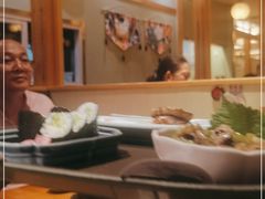 -一心创作料理屋(经开万达店)