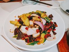 -北平食府(马鞍山路店)