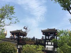 -关山古镇