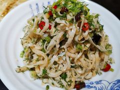 -蓝田九大碗民俗食府(蓝田店)