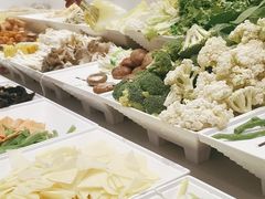 -醉人椒麻辣香锅(王府井喜悦店)