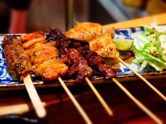 -醉虎传(南锣鼓巷店)