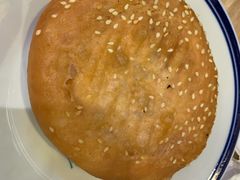 咸煎饼-荔银肠粉(建六店)