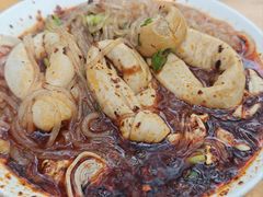 -甘记肥肠粉(马鞍北路店)