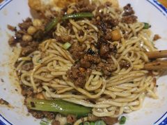 -车沾巷·重庆老味豌杂面