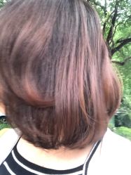 -梳蕾娜 HAIR SALON
