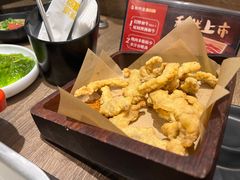 -新辣道鱼火锅(龙旗广场店)