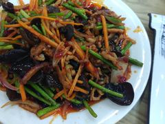 -聚德福海鲜家常菜(刘庄店)