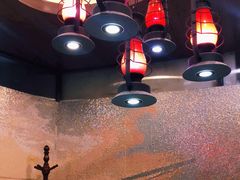 -渔家灯火(领秀城店)