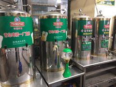 -87号烧烤海鲜·大排档(金沙滩店)
