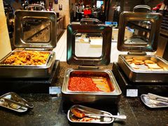 -蜻蜓逐宴全日制西餐厅I古北水镇大酒店