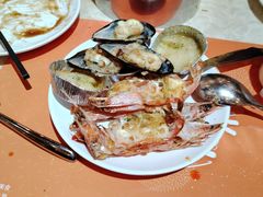 -芭菲盛宴·环球美食(锦城万达广场店)