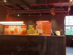 -探鱼·鲜青椒爽麻烤鱼(中天广场店)